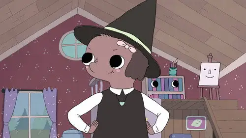 Campamento Mágico Temporada 1 Episodios 2 • Sub Español