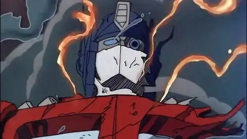 Transformers Temporada 3 Episodios 8 • Sub Español