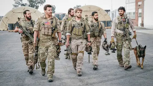SEAL Team Temporada 1 Episodios 13 • Sub Español