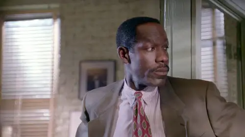 NYPD Blue Temporada 4 Cap 4 • Español Online
