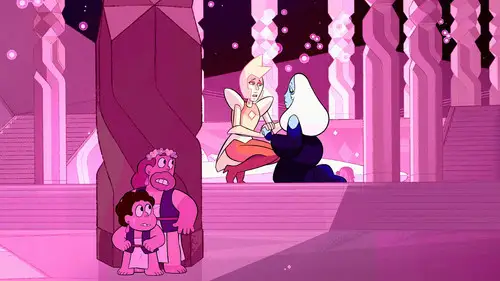 Steven Universe Temporada 4 Episodios 14 • Sub Español