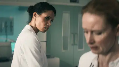 The Lazarus Project Temporada 2 Episodios 5 • Sub Español