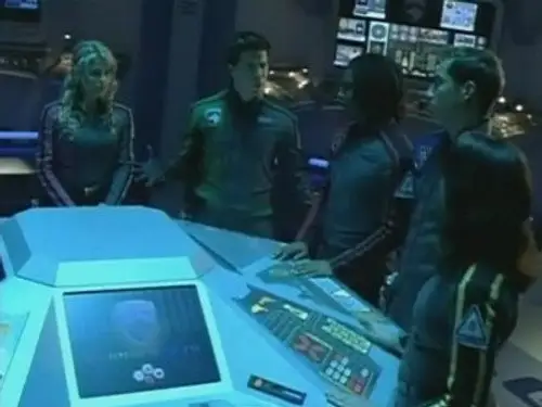 Power Rangers Temporada 13 Episodios 20 • Sub Español
