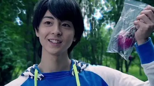 Kamen Rider Temporada 24 Episodios 9 • Sub Español