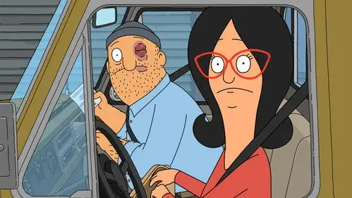 Bob's Burgers Temporada 15 Episodios 3 • Sub Español
