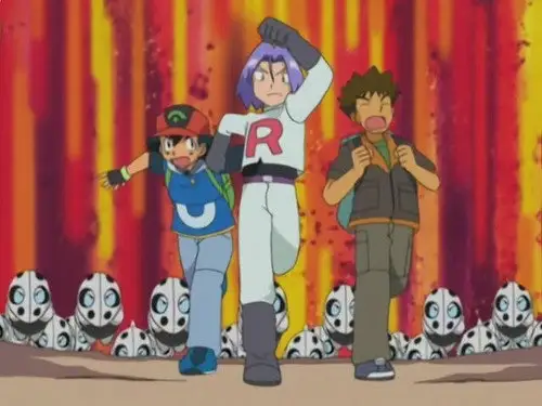 Pokémon Temporada 6 Episodios 22 • Sub Español