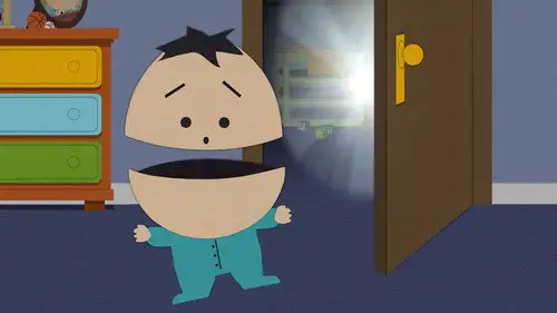 South Park Temporada 13 Episodios 8 • Sub Español