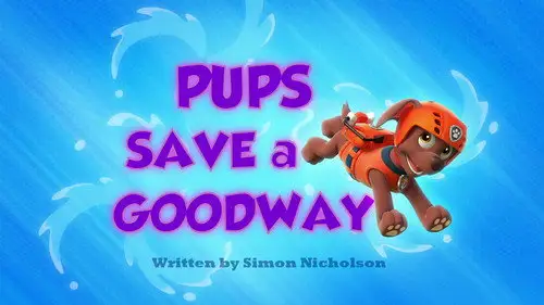 La Patrulla Canina Temporada 1 Episodios 16 • Sub Español