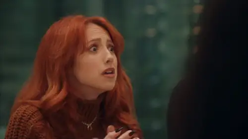 House of Stassi S1E4 • Oglądaj Online