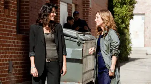Rizzoli & Isles Temporada 1 Episodios 3 • Sub Español
