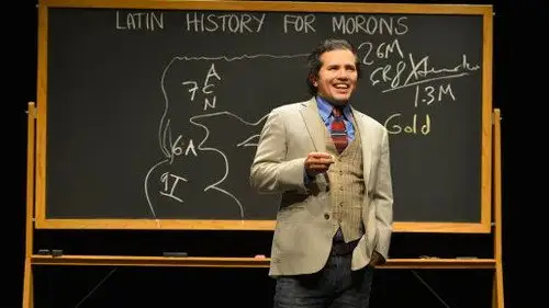 Great Performances Temporada 46 Episodios 4 • Sub Español