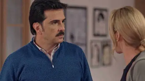 Dejémonos de Vargas Temporada 1 Episodios 10 • Sub Español
