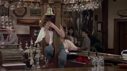 Cheers Temporada 8 Episodios 23 • Sub Español