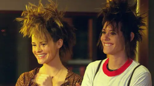The L Word Temporada 3 Episodios 8 • Sub Español