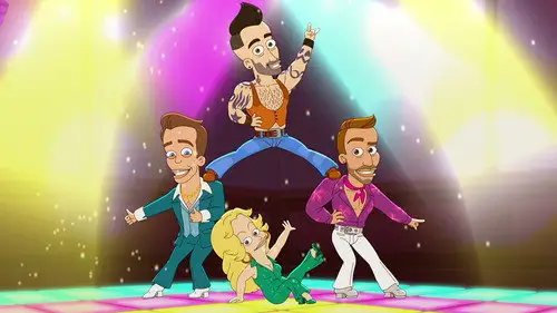 Big Mouth Temporada 6 Episodios 7 • Sub Español