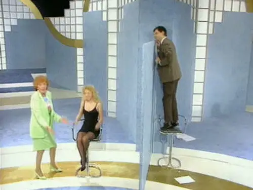 Mr. Bean Temporada 0 Episodios 5 • Sub Español