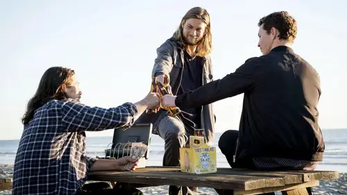 Animal Kingdom Temporada 2 Episodios 2 • Sub Español