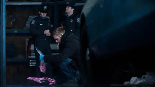 The Killing Temporada 2 Episodios 2 • Sub Español