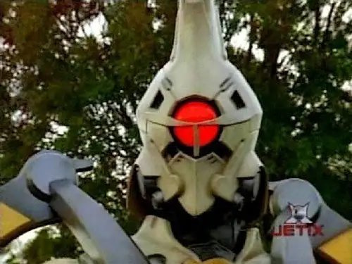 Power Rangers Temporada 14 Episodios 25 • Sub Español