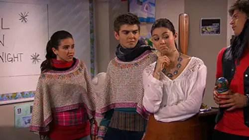 Los Thunderman Temporada 3 Episodios 12 • Sub Español