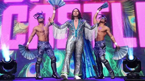 ROH on HonorClub Temporada 1 Episodios 3 • Sub Español
