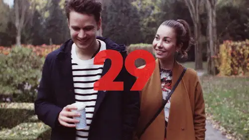 29 Temporada 1 Episodios 1 • Sub Español