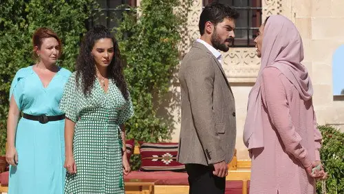 Hercai Temporada 2 Episodios 6 • Sub Español