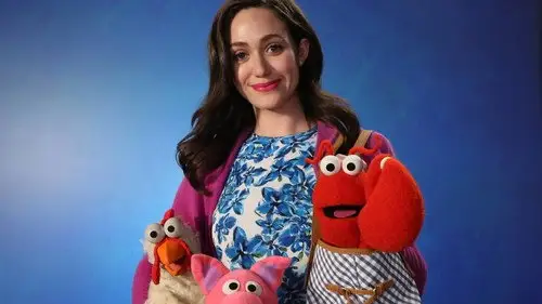 Barrio Sesamo Temporada 45 Episodios 25 • Sub Español