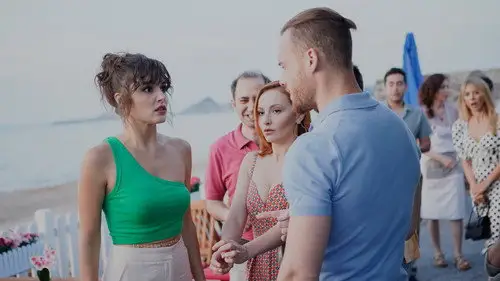 Love is in the Air Temporada 2 Episodios 2 • Sub Español