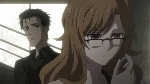 Steins;Gate 0 Temporada 1 Episodios 13 • Sub Español