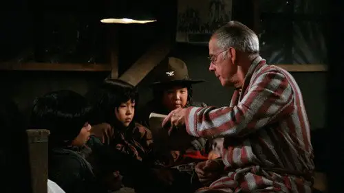 M*A*S*H Temporada 4 Episodios 8 • Sub Español