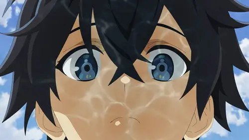 The Water Magician Temporada 1 Episodios 1 • Sub Español