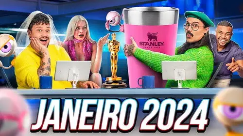 Diva Depressão Temporada 10 Cap 13 • Español Online