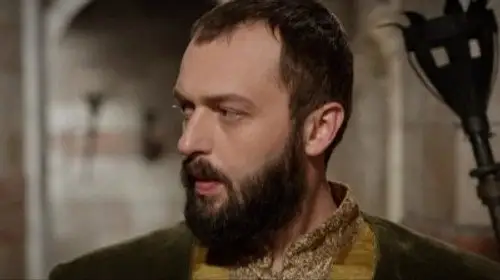 Suleimán, el gran sultán Temporada 2 Episodios 12 • Sub Español