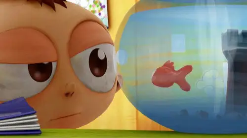 Angelo la Débrouille Temporada 1 Episodios 12 • Sub Español