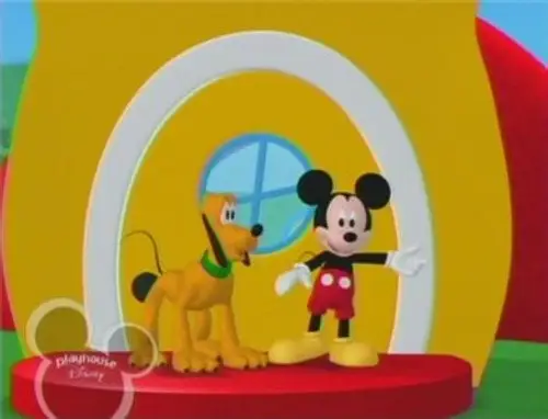 La casa de Mickey Mouse Temporada 1 Episodios 16 • Sub Español
