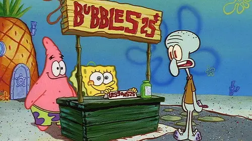 Bob Esponja Temporada 1 Episodios 4 • Sub Español
