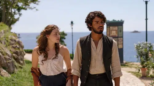 The Buccaneers: Aristócratas por amor Temporada 2 Episodios 4 • Sub Español