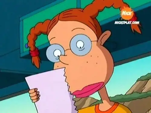 Los Thornberrys Temporada 2 Episodios 24 • Sub Español