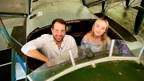 Antiques Road Trip Temporada 28 Episodios 11 • Sub Español