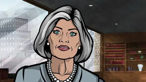 Archer Temporada 1 Episodios 8 • Sub Español