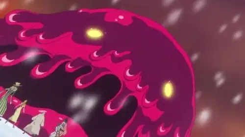 One Piece Temporada 15 Episodios 599 • Sub Español
