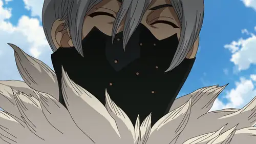 Dr. Stone Temporada 2 Episodios 10 • Sub Español