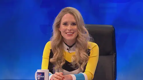 8 Out of 10 Cats Does Countdown S23E1 • Oglądaj Online