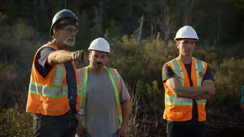 La maldición de Oak Island Temporada 7 Episodios 15 • Sub Español