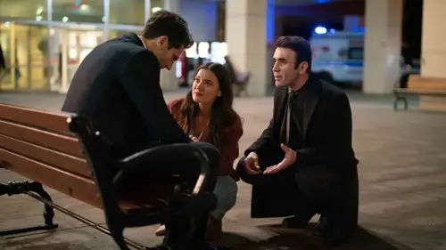 Secretos de familia 2021 Temporada 2 Episodios 8 • Sub Español