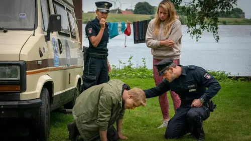 Hamburgo 112 Temporada 16 Episodios 23 • Sub Español