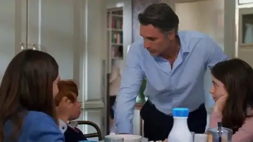 Buenos dias, mama! Temporada 1 Episodios 2 • Sub Español