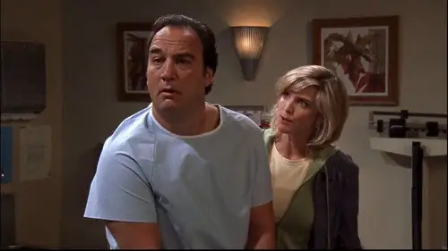 El mundo según Jim Temporada 1 Episodios 16 • Sub Español