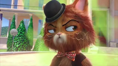44 Gatos Temporada 1 Episodios 6 • Sub Español